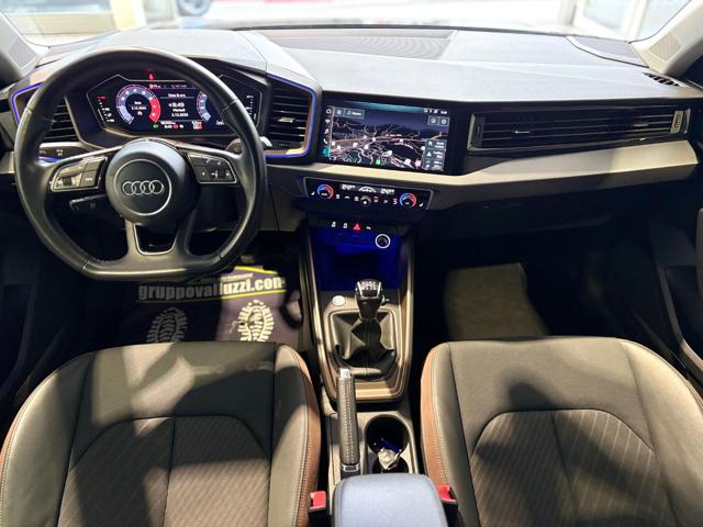 AUDI A1 usata, con Cruise Control