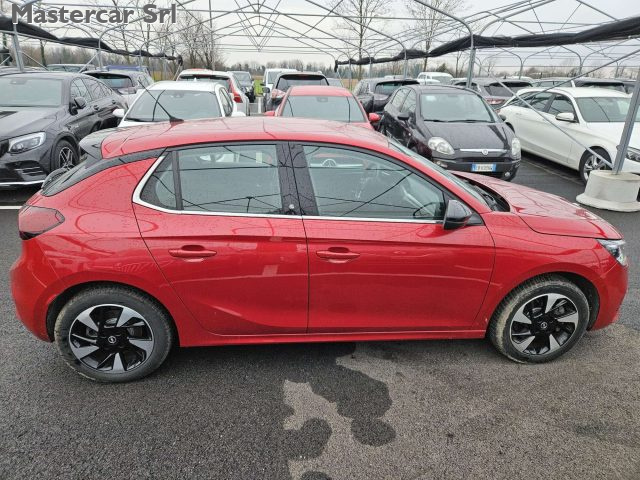 OPEL Corsa usata, con Volante in pelle