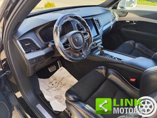 VOLVO XC90 usata, con Alzacristalli elettrici