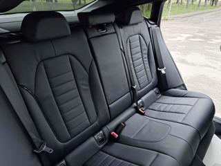 BMW X4 usata, con ESP