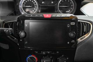 LANCIA Ypsilon usata, con Touch screen