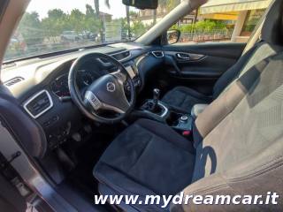 NISSAN X-Trail usata, con Controllo trazione