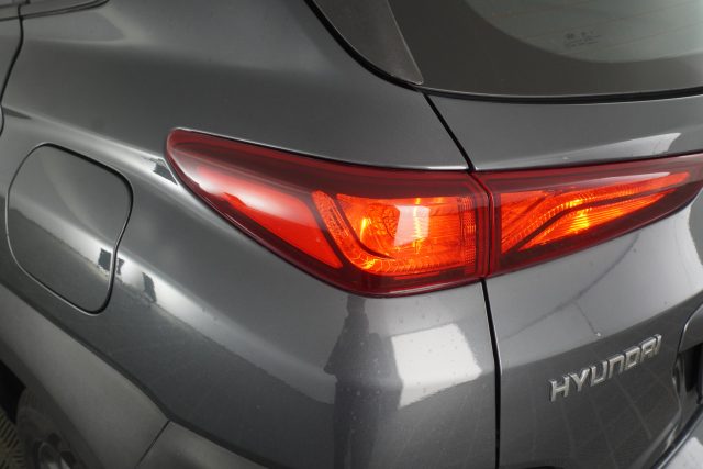 HYUNDAI Kona usata 15