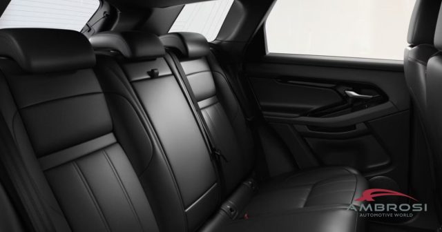 LAND ROVER Range Rover Evoque usata 5