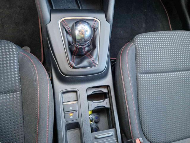FORD Focus usata, con Cruise Control