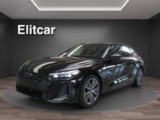 AUDI A5 Avant TDI 150 kW S tronic S Line edition