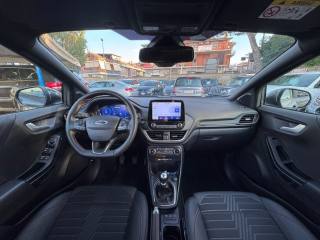 FORD Puma usata, con Controllo trazione