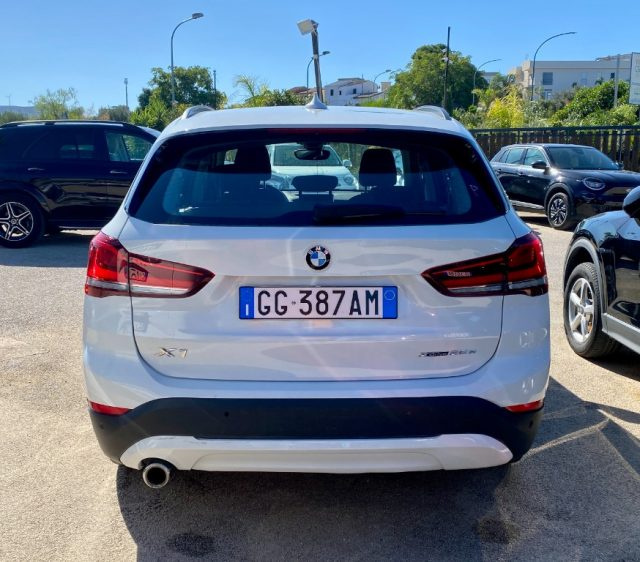 BMW X1 usata, con Autoradio