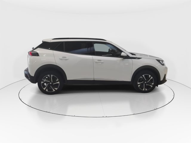 PEUGEOT 2008 usata, con Climatizzatore