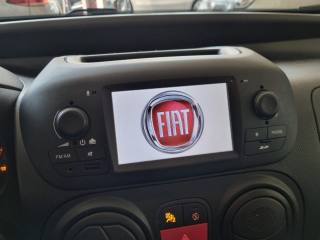 FIAT Fiorino usata, con Volante multifunzione