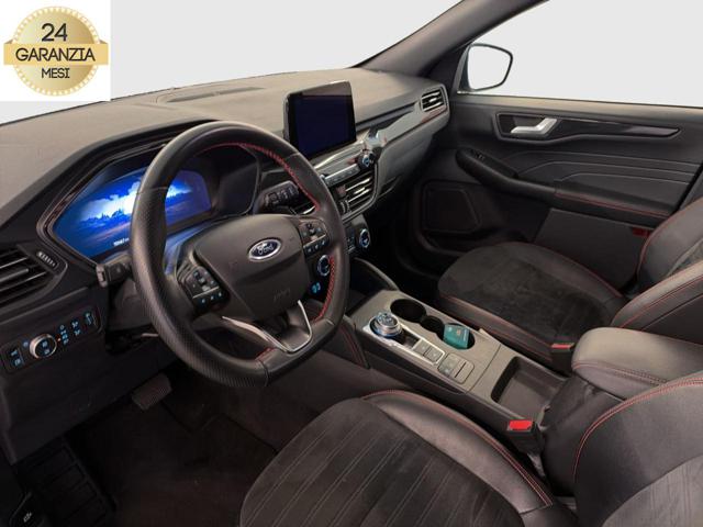 FORD Kuga usata, con Cerchi in lega