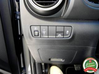 HYUNDAI Kona usata, con Immobilizzatore elettronico