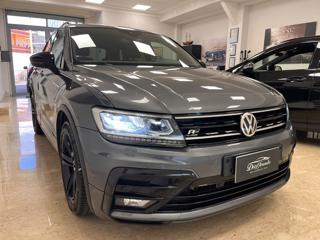VOLKSWAGEN Tiguan usata, con Airbag Passeggero