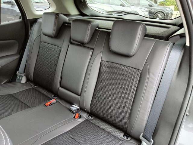SUZUKI S-Cross usata, con Boardcomputer
