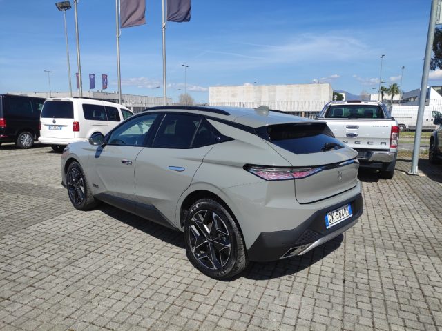 DS AUTOMOBILES DS 4 usata, con Fari LED