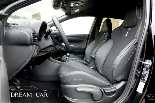 HYUNDAI i20 usata, con Climatizzatore