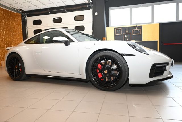 PORSCHE 911 usata 123