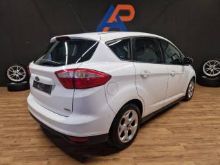 FORD C-Max usata, con Autoradio
