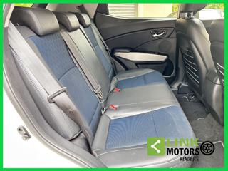 SSANGYONG Tivoli usata, con Limitatore di velocità