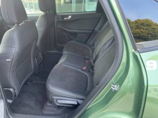 FORD Kuga usata, con Specchietti laterali elettrici