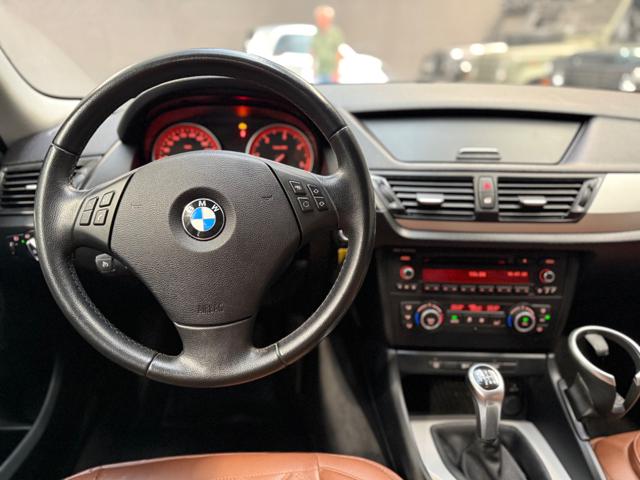 BMW X1 usata, con Cruise Control