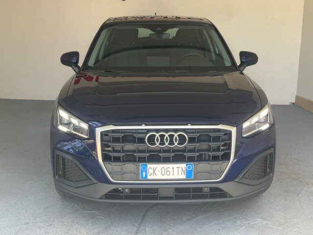 AUDI Q2 usata, con Airbag