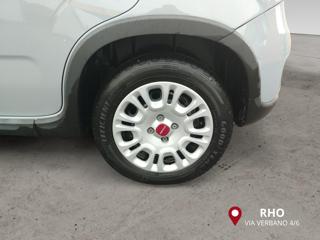 FIAT Panda usata, con Servosterzo