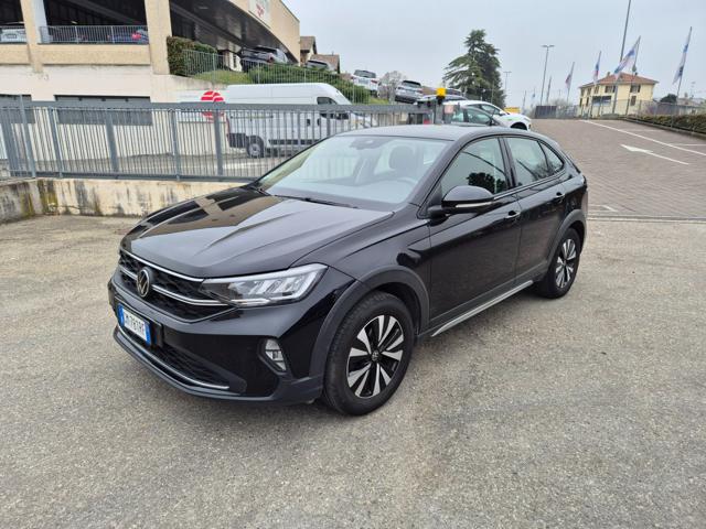 VOLKSWAGEN Taigo usata, con Airbag