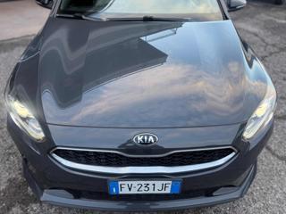 KIA Proceed usata, con Climatizzatore