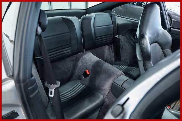 PORSCHE 996 usata, con Controllo automatico clima