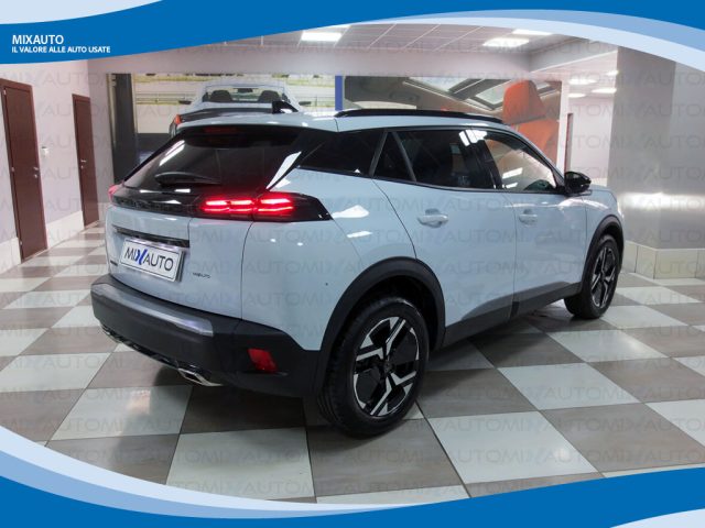 PEUGEOT 2008 usata, con Airbag