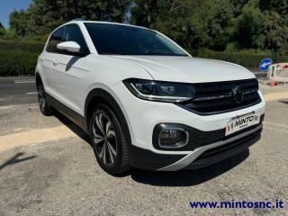 VOLKSWAGEN T-Cross usata, con Airbag Passeggero