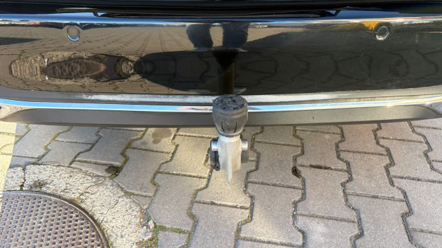 MERCEDES-BENZ C 220 usata, con Sensore di pioggia