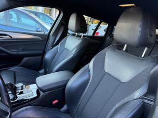 BMW X4 usata, con Cruise Control