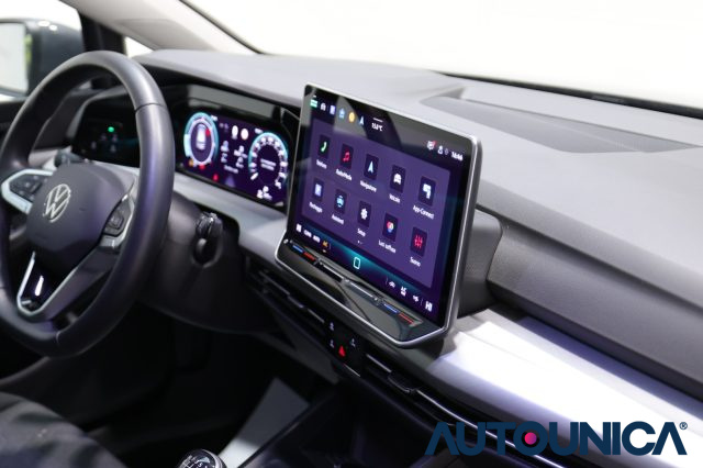 VOLKSWAGEN Golf usata 48