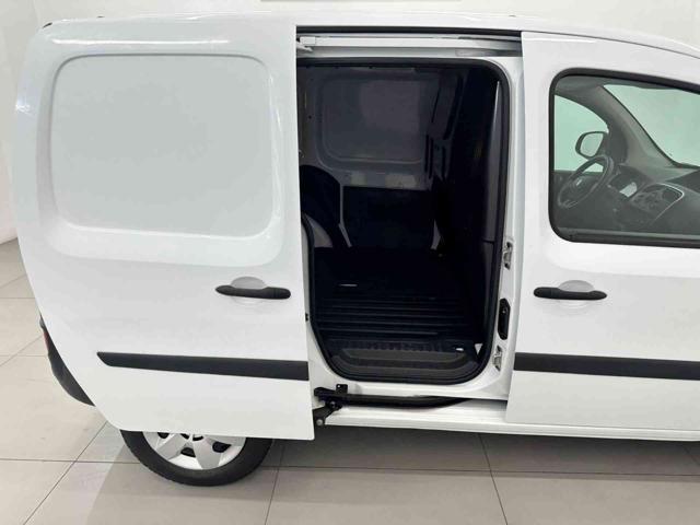 RENAULT Kangoo usata, con Climatizzatore