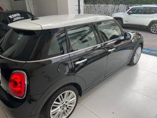 MINI Cooper D usata, con Chiusura centralizzata