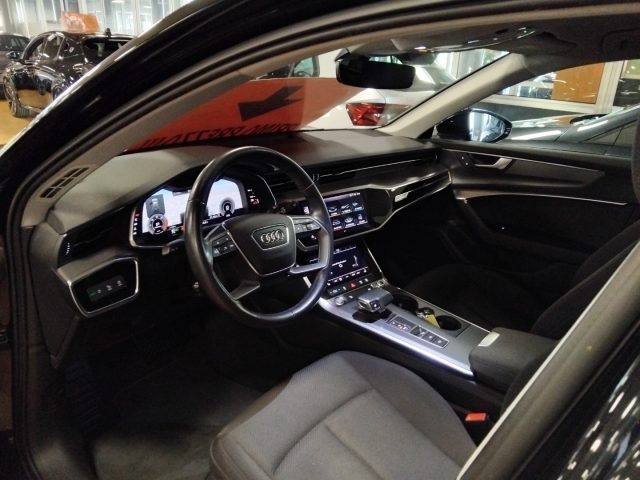 AUDI A6 usata, con Servosterzo