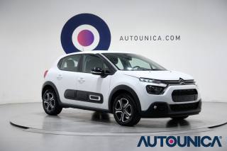 CITROEN C3 usata, con Airbag laterali