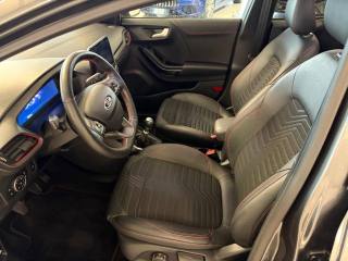 FORD Puma usata, con Controllo automatico clima