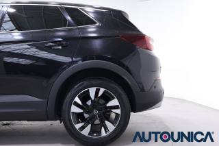 OPEL Grandland X usata 40