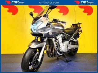 SUZUKI GSF 650 Bandit S usata 1