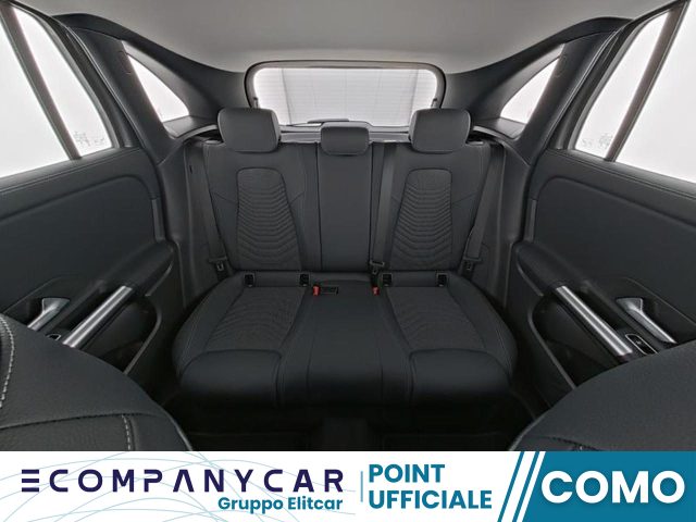 MERCEDES-BENZ GLA 180 usata, con Chiusura centralizzata