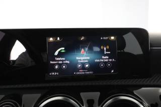 MERCEDES-BENZ A 180 usata 11