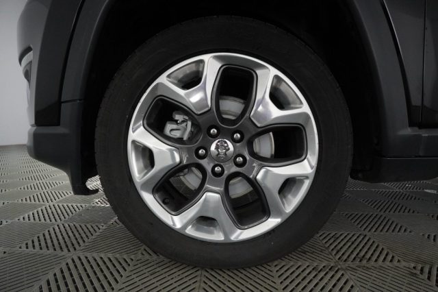 JEEP Compass usata 15