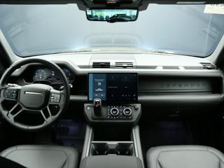 LAND ROVER Defender usata, con Chiusura centralizzata