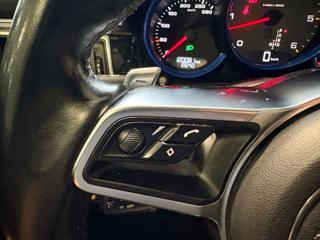 PORSCHE Macan usata, con ESP