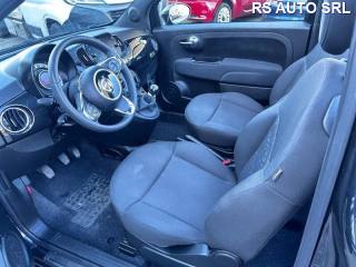 FIAT 500 usata, con Frenata d