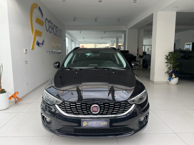 FIAT Tipo usata, con ABS