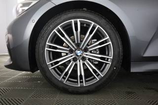 BMW 318 usata 8